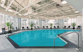 Hilton Garden Inn Calgary Airport